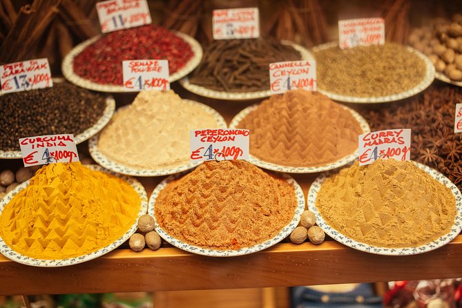 Exclusive Private Venice Food Tour with 6 or 10 Tastings - Price and Value: What $147.53 Gets You in Real Food Time