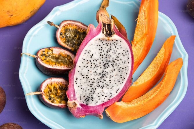 Exotic Fruit Tasting Tour in Kona - Your fruit lineup: what you’ll likely try (and how to think about it)