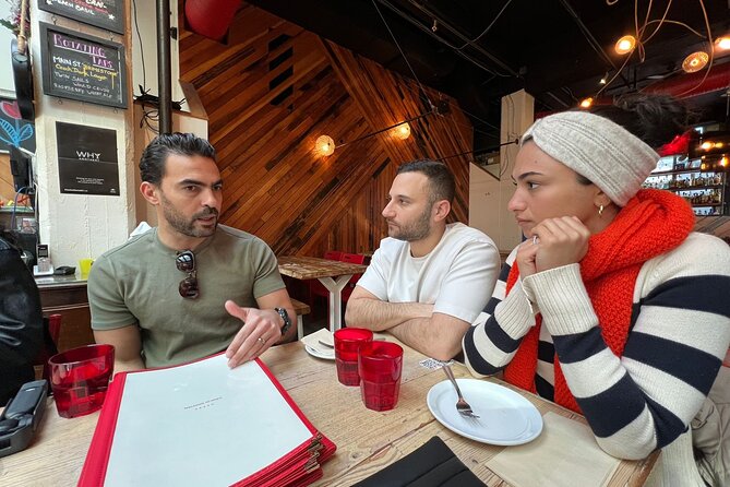 Experience Gastown Vancouver's Elite Walking Food Tour - Who This Tour Is Best For (and Who Might Skip)