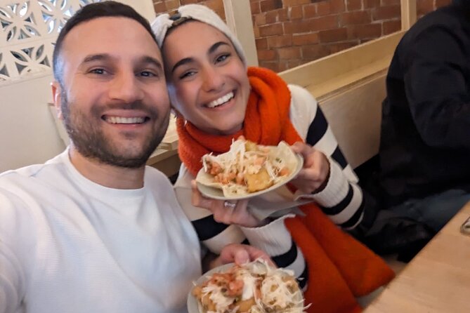 Experience Gastown Vancouver's Elite Walking Food Tour - My Practical Take: How to Get the Most Value