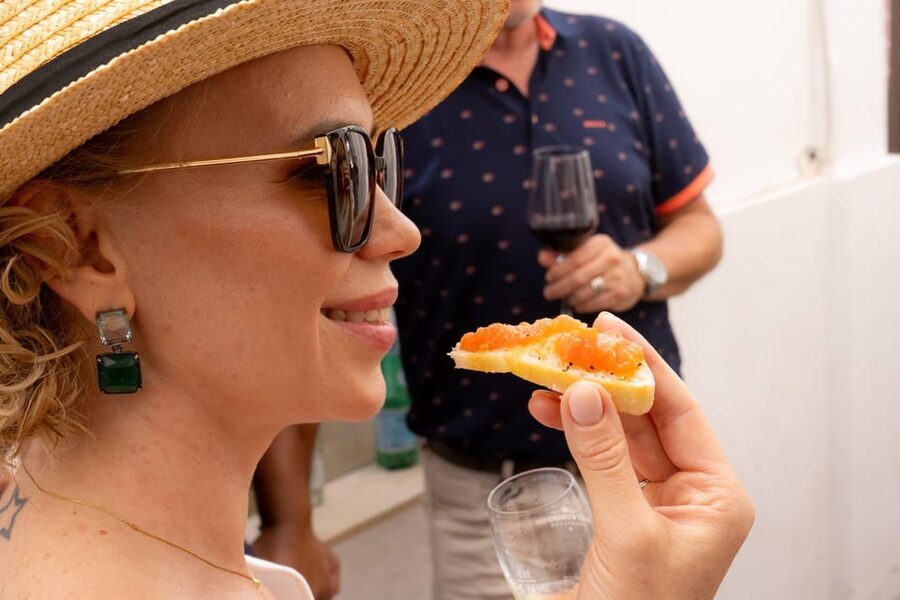 Explore Marbella Old Town: Authentic Tapas Food Tour - Who your guide is, and why it changes the vibe
