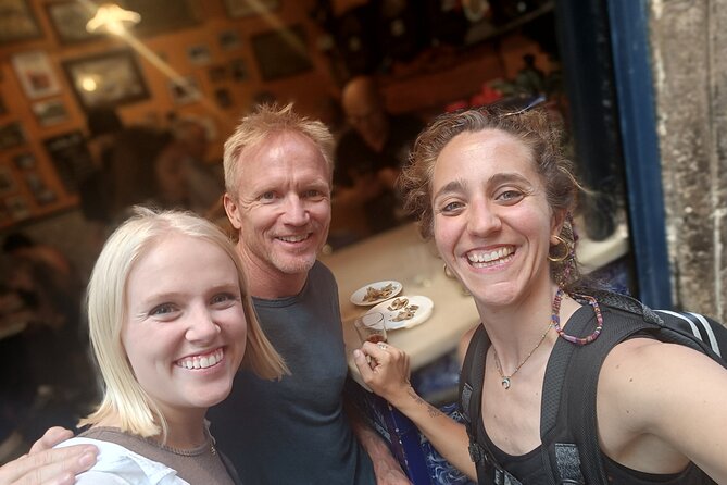Familly friendly traditions & food tour: tailored tapas & games! - El Born / La Ribera: Medieval Streets and Artier Back Lanes