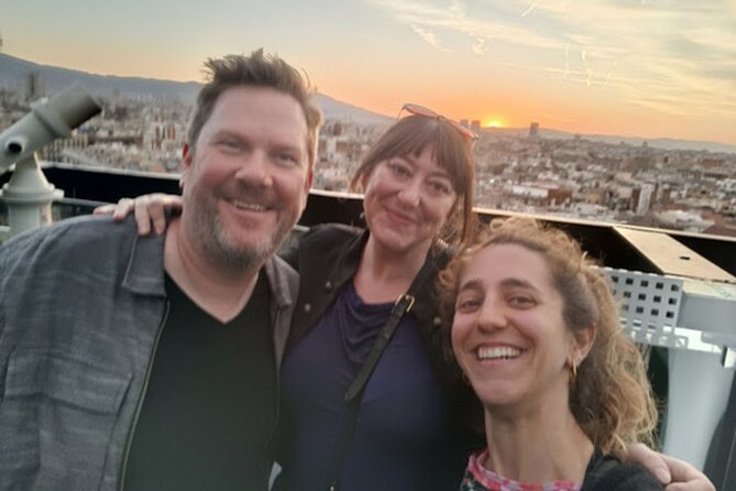 Familly friendly traditions & food tour: tailored tapas & games! - Getting the Timing Right: 2–3 Hours in Real Barcelona Time