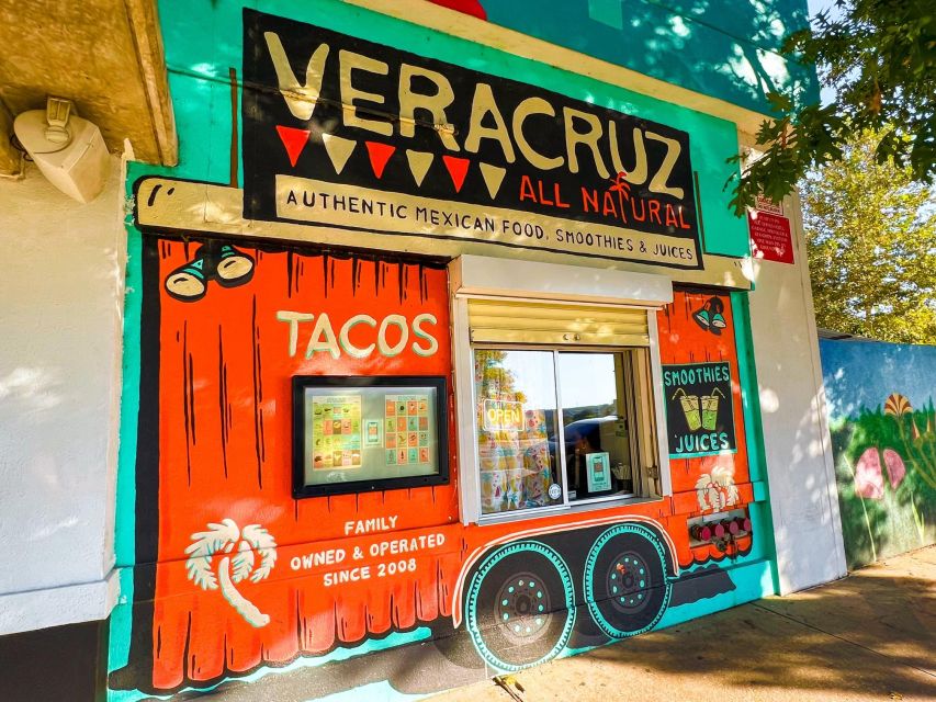 Famous Texas BBQ & Food Tour in Austin - Is $97 Worth It For A 2-Hour BBQ And Food Walk?
