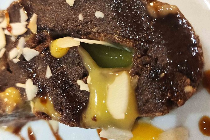 Faro Food Tour & Drinks and City highlights 10 Tastings - Why this Faro food tour fits a half-day plan