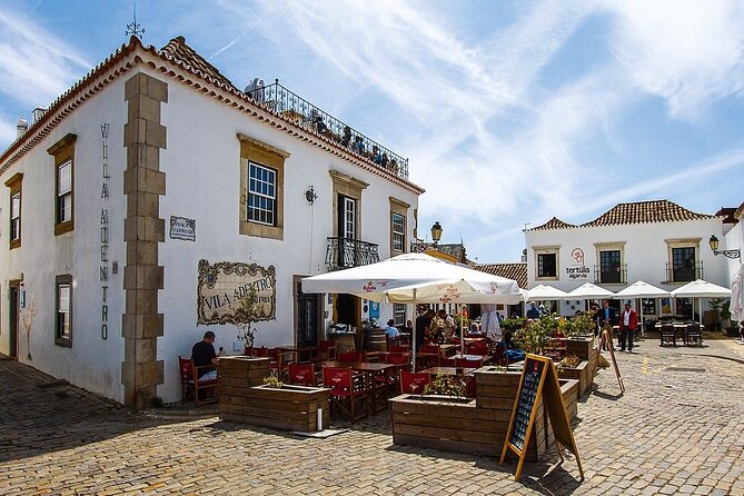 Faro Food Tour & Drinks and City highlights 10 Tastings - Price and value: $118.63 for 10 tastings plus history stops
