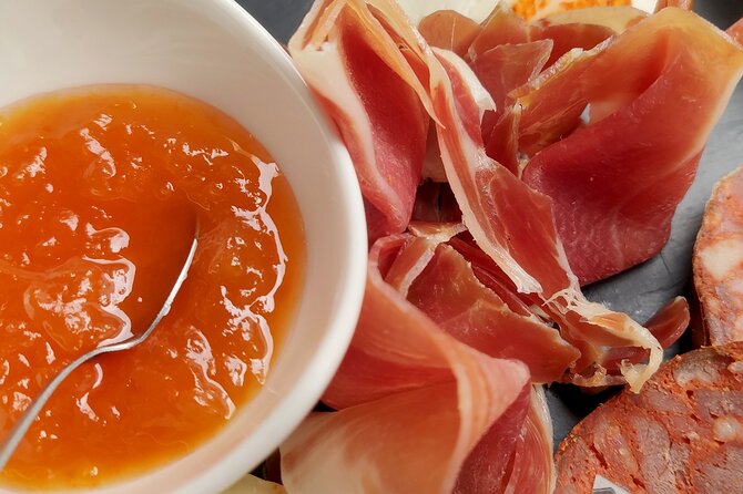 Faro Food Tour & Drinks and City highlights 10 Tastings - Where you start and where you end near Faro’s Marina