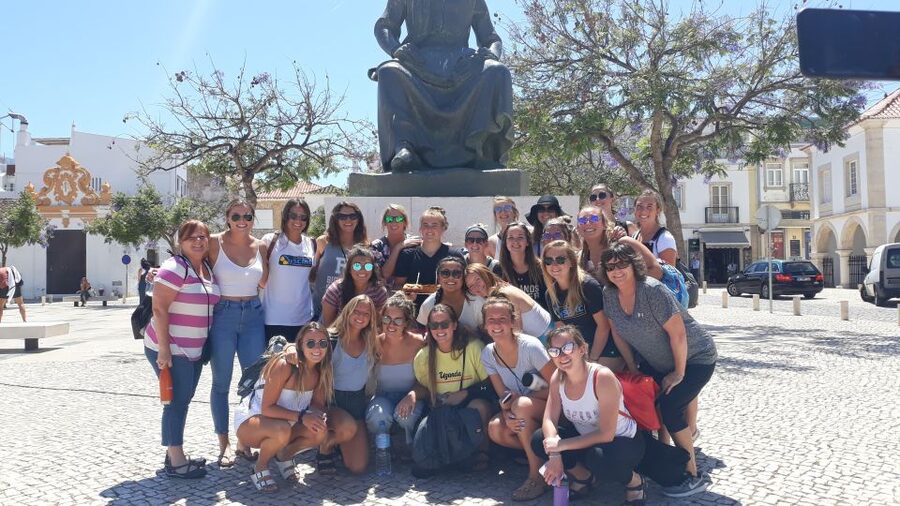Faro: Old Town Guided Walking Food Tour - Key things I’d circle before booking