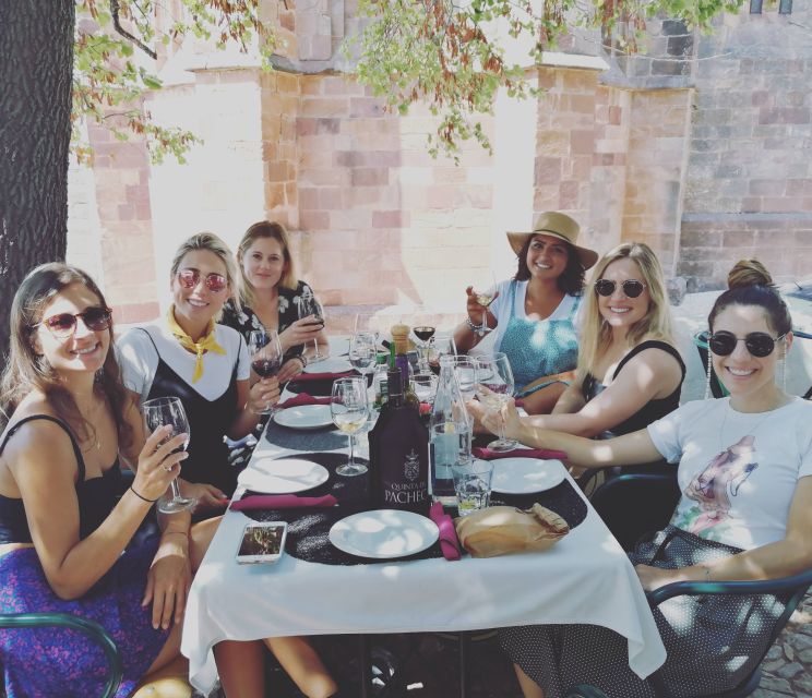 Faro: Old Town Guided Walking Food Tour - Faro: Old Town Guided Walking Food Tour in plain terms