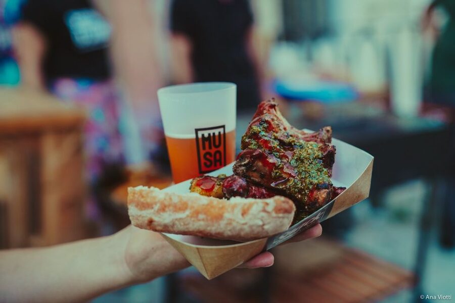 Faro: Old Town Guided Walking Food Tour - Price and value at $104: what you’re truly paying for