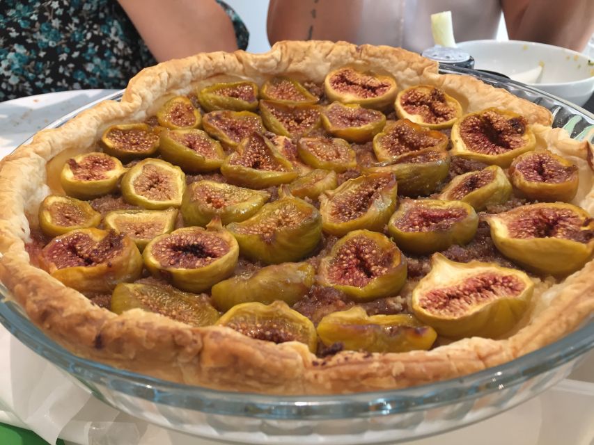 Faro: Old Town Guided Walking Food Tour - Who this tour fits best in Faro