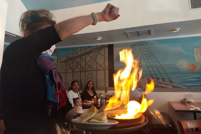 Feast of Saint Augustine Historical Walking Food Tour - Key Things You’ll Notice on This Tour