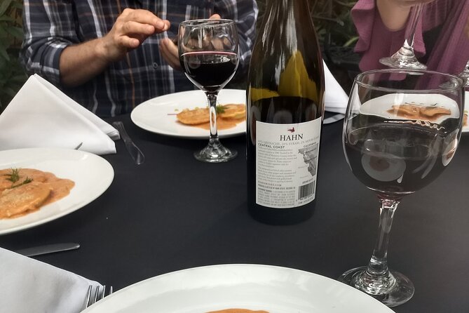 Feast of Saint Augustine Historical Walking Food Tour - Olive-oil tasting room: turning a pantry staple into a lesson you can taste
