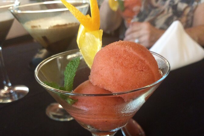 Feast of Saint Augustine Historical Walking Food Tour - Who should book this Feast of St. Augustine walking tour?