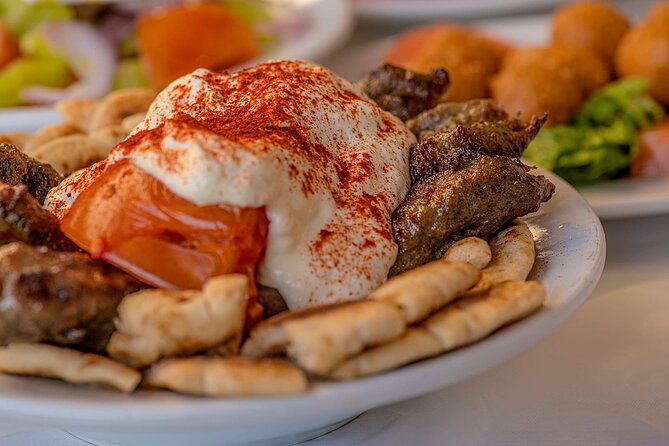 Feast on Athens: LGBTQ+ Walking Food Tour - Key highlights at a glance