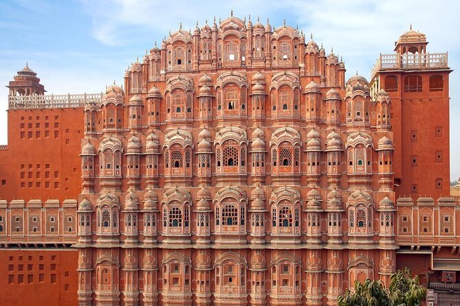 Feast on the Streets: Best Jaipur Food Tour - Key things that make this Jaipur food tour work