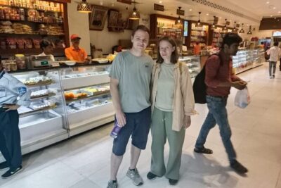 Feast on the Streets: Best Jaipur Food Tour - Where you start at Tripolia Gate (and why that matters)