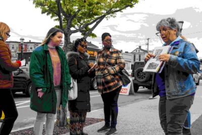 Federal Hill: Crime and Cuisine Food Tour - Key things you’ll notice on this Federal Hill tour