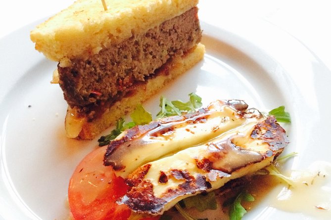 Fells Point Food Tour in Baltimore - Quick Hits Before You Go