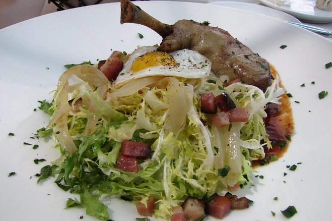 Fells Point Food Tour in Baltimore - Fell’s Point at 3:00 pm: a food-first way to learn Baltimore