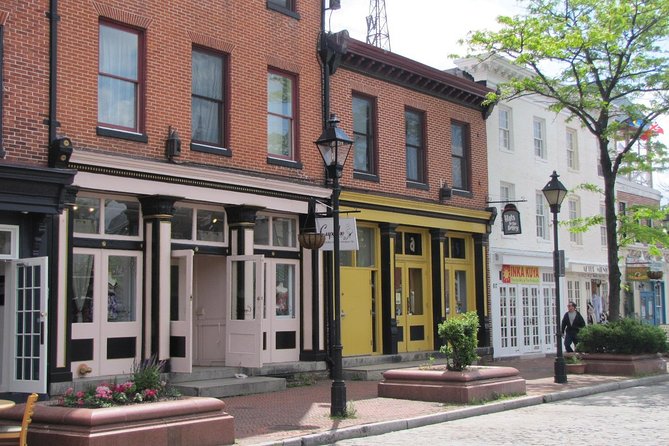 Fells Point Food Tour in Baltimore - Broadway Market (dating to 1786): where Baltimore food culture got its start
