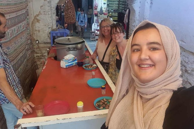 Fez Street Food Tour - Price and Value: Is $67.36 a Smart Spend?