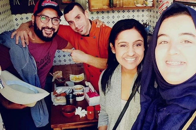 Fez Street Food Tour - Timing, Meeting Point, and Staying Oriented