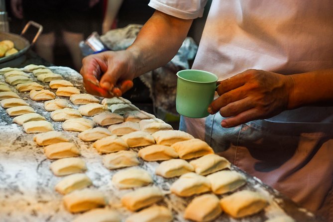 Flavors of Bangkok: Small-Group Chinatown Evening Food Tour - Price and Value: Is $104.28 a Good Deal?