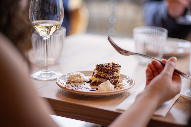 Flavors of Budapest: Guided Food & Drink Tour - A 3-hour food walk that connects Budapest’s stories to your plate