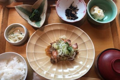 Flavors of Japan Food Tour in Tokyo - Stop-by-stop: what each part is really doing for you