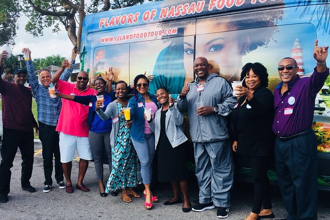 Flavors of Nassau Food Tour - Key highlights that make this tour worth your time