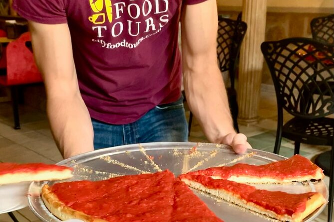 Flavors of Philly Food Tour - Key Things to Know Before You Go