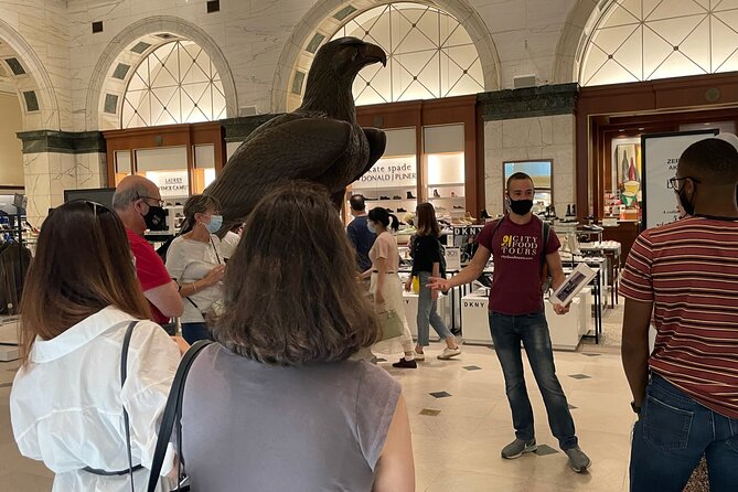 Flavors of Philly Food Tour - Setting the Scene: Where the Tour Starts and What You’re Paying For