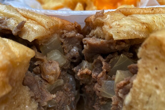 Flavors of Philly Food Tour - Who This Tour Fits Best (And Who Should Consider Another Option)