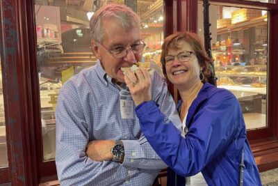 Flavors of Philly Food Tour - Stop-by-Stop Breakdown: What You’ll Eat and Why It Matters
