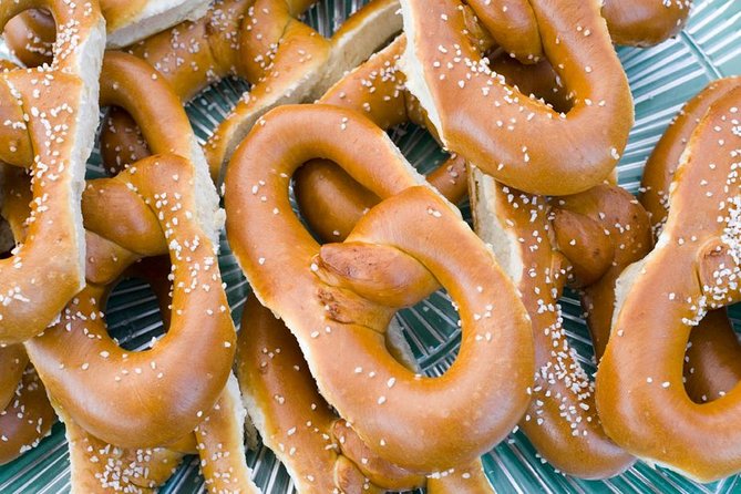 Flavors of Philly Food Tour - Value Check: Is $65 Really Fair for What You Get?