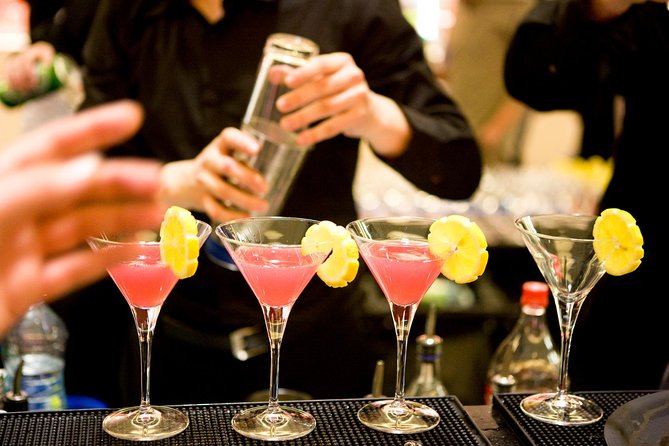 Flavors of St Thomas Walking Food Tour - Price check: is $145 a good value for St Thomas?