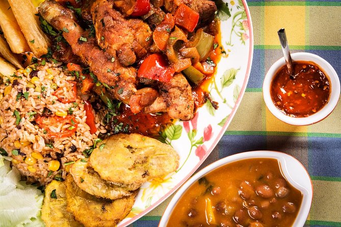 Flavors of St Thomas Walking Food Tour - Who should book this tour (and who should skip it)