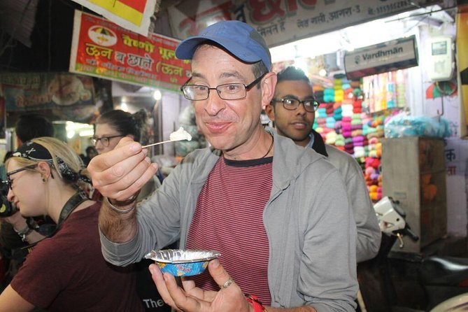 Flavours of Agra Food walk - Key Highlights You’ll Care About