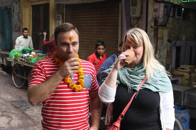 Flavours of Agra Food walk - Agra Food Walk Value: What You’re Really Paying For
