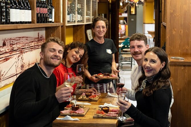 Florence Evening Food Tour with Florentine Steak & Tuscan Wine - Quick hits: what makes this Florence evening food tour worth it
