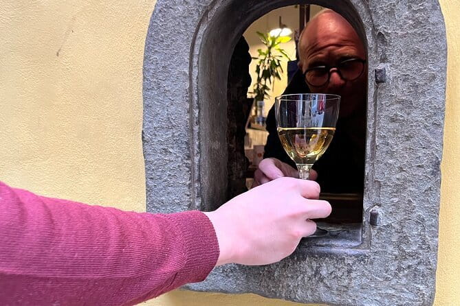 Florence Evening Food Tour with Florentine Steak & Tuscan Wine - Price and value: what $79.45 buys on an eating-heavy evening