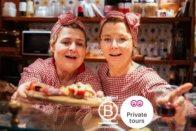 Florence Exclusive PRIVATE Food Tour with 6 or 10 Tastings - Key points to know before you go