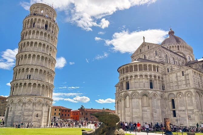 Florence Exclusive PRIVATE Food Tour with 6 or 10 Tastings - What You’ll Actually Taste: Chianti, Cured Meats, Pecorino, Gelato