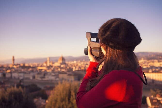Florence Exclusive PRIVATE Food Tour with 6 or 10 Tastings - Your Guide Makes It: Names Like Maria, Ana, Eden, Yu, and Giorgio
