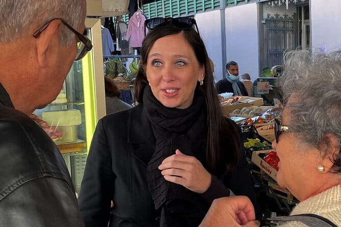 Florence Food and Wine Tasting Tour! Private with Local Expert - Timing It Right: Best Day and Best Mindset
