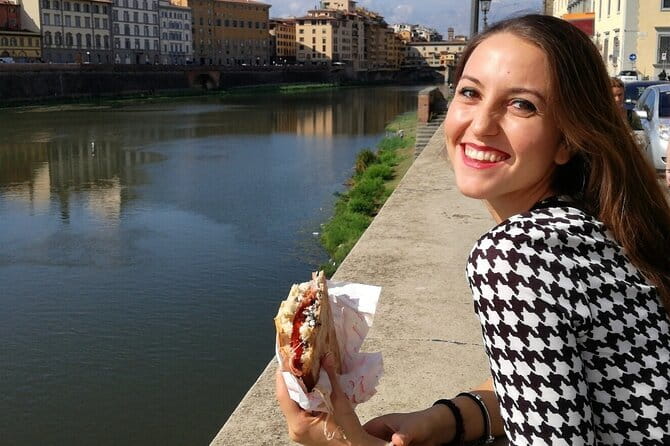 Florence Food Tour with Antico Vinaio skip the line - Key things to know before you go