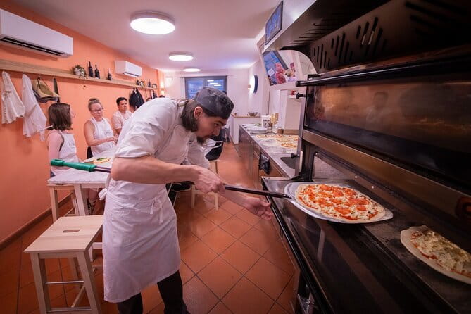 Florence Food Tour with Antico Vinaio skip the line - Optional upgrade: hands-on pasta class and Tuscan lunch