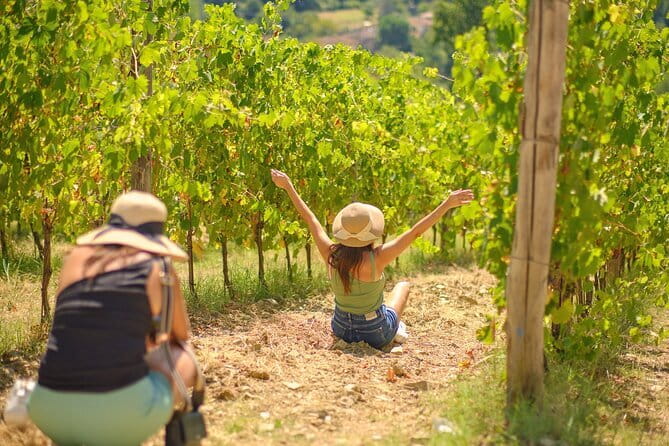 Florence Food Tour with Antico Vinaio skip the line - Pace, walking, and who should wear what