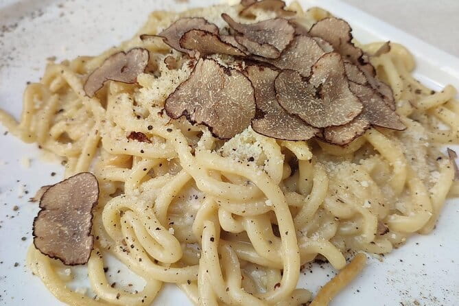 Florence Food Tour with Truffle Pasta, Steak & Free Flowing Wine - Key highlights before you go